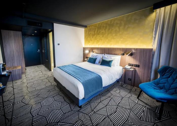 Mercure Arras Centre Gare