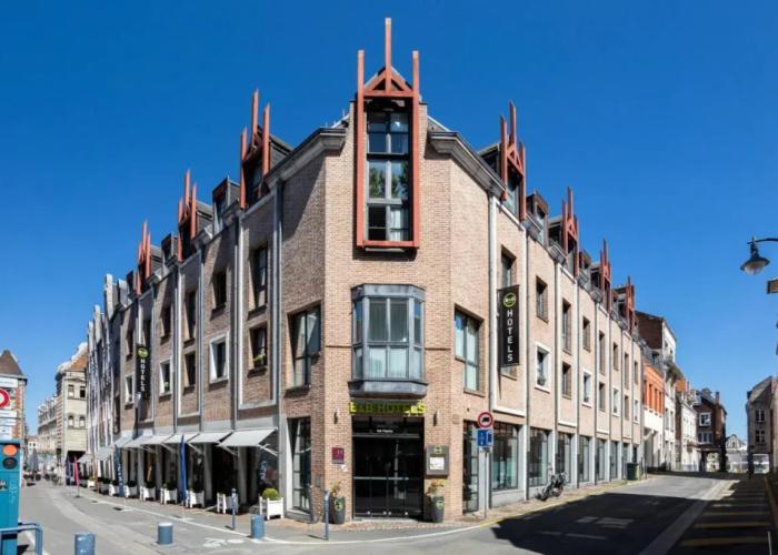 B&B HOTEL Arras Centre Les Places
