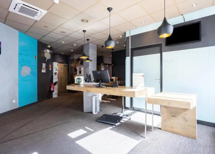 B&B HOTEL Arras Centre Les Places