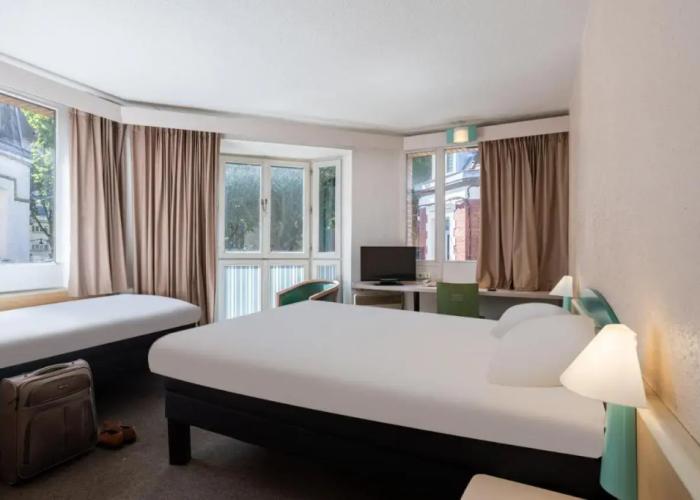 B&B HOTEL Arras Centre Les Places