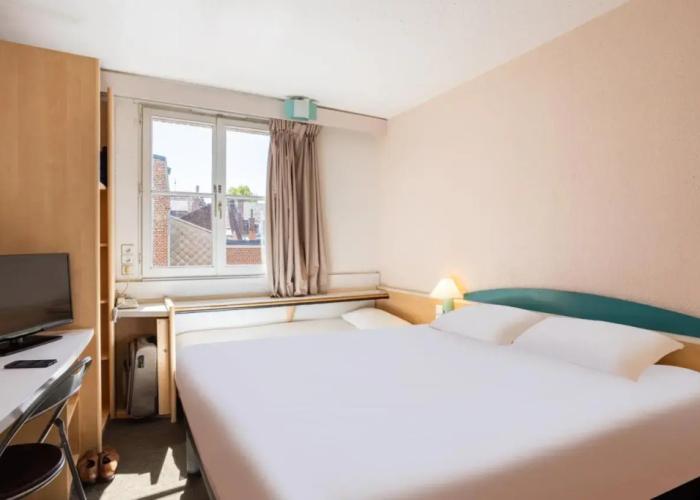 B&B HOTEL Arras Centre Les Places