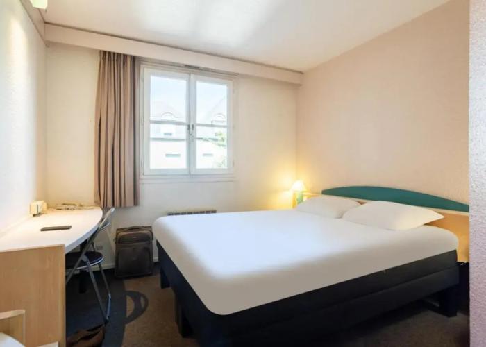 B&B HOTEL Arras Centre Les Places