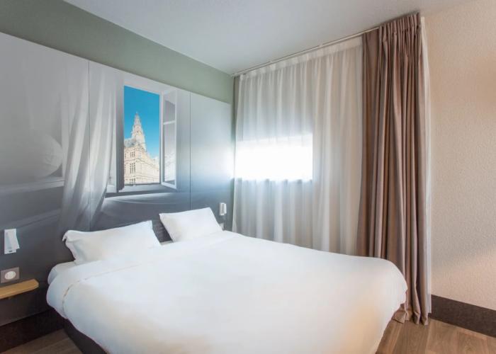 B&B HOTEL Arras