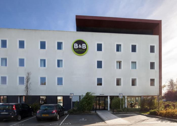 B&B HOTEL Arras