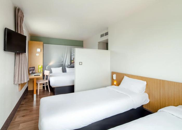 B&B HOTEL Arras