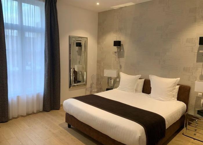 Hotel Le Dome