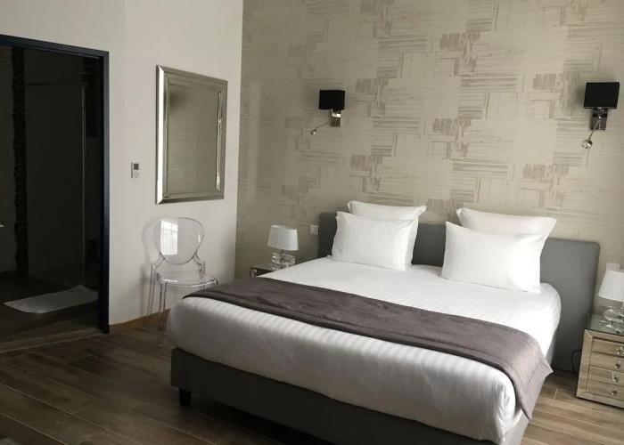 Hotel Le Dome