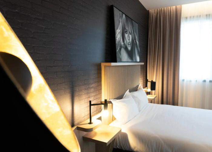 Ibis Styles Arras Centre