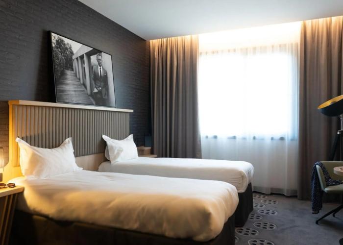 Ibis Styles Arras Centre