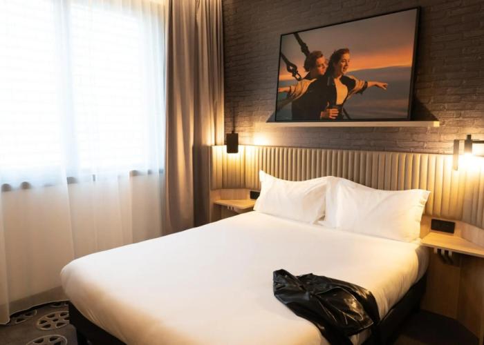 Ibis Styles Arras Centre