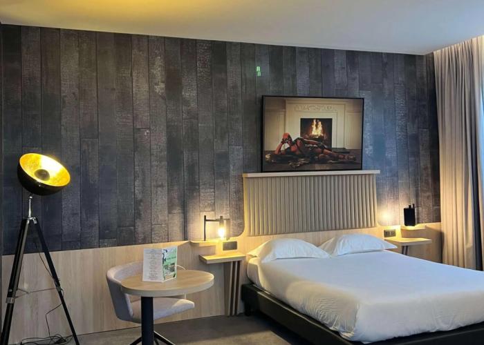 Ibis Styles Arras Centre