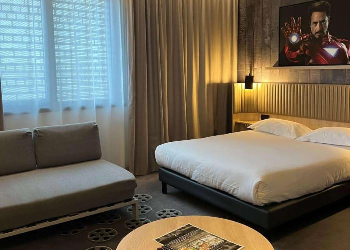 Ibis Styles Arras Centre