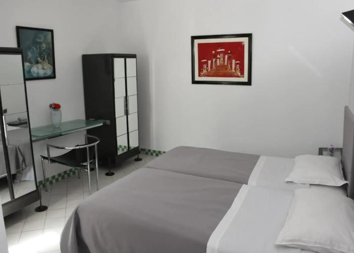 Tagadirt Appart-Hotel