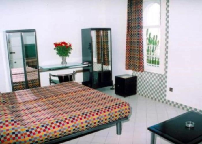 Tagadirt Appart-Hotel