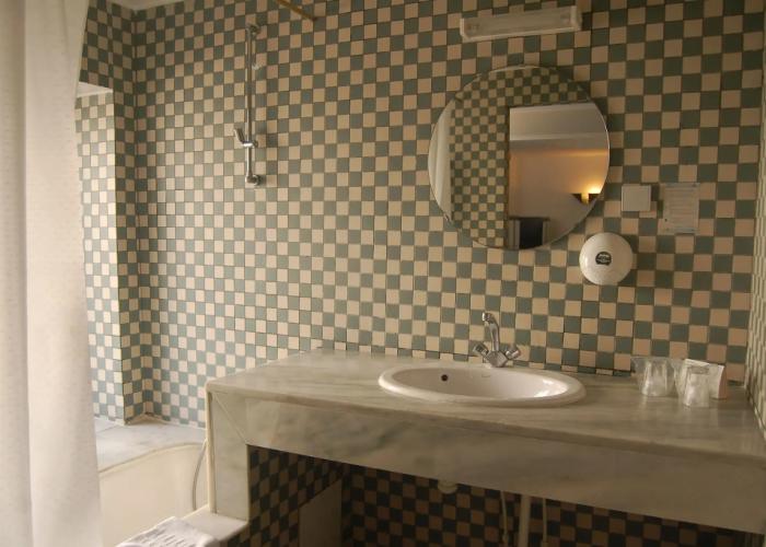 Tagadirt Appart-Hotel