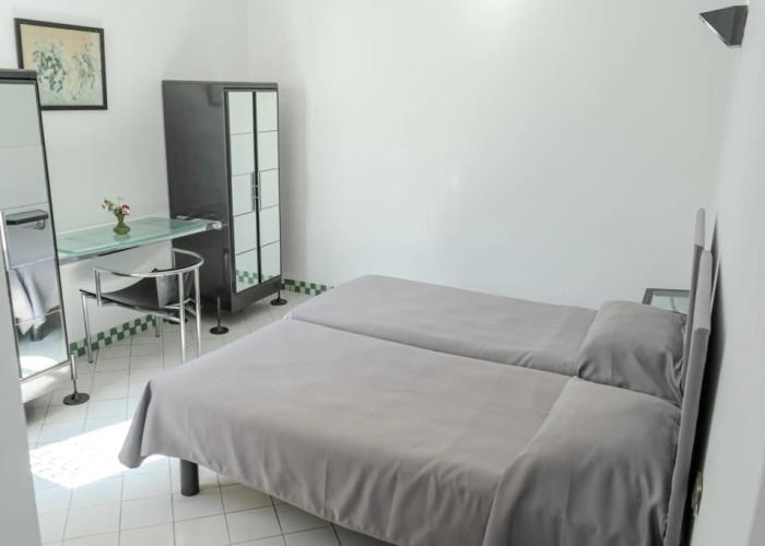 Tagadirt Appart-Hotel