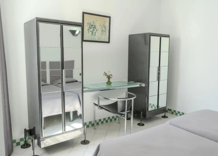 Tagadirt Appart-Hotel