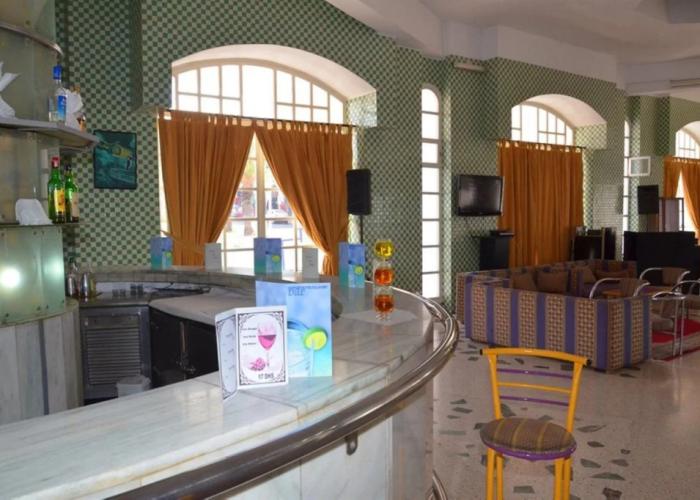 Tagadirt Appart-Hotel