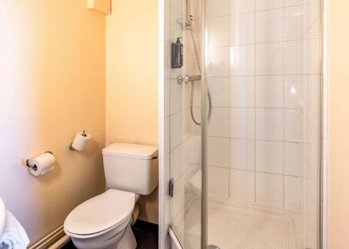 ibis Autun