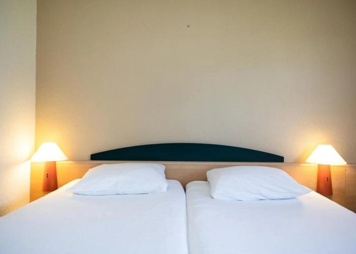 ibis Autun