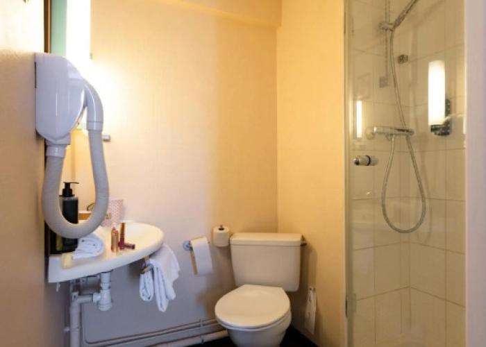 ibis Autun