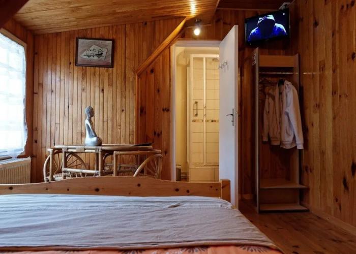 Chambres d'hotes à Autun