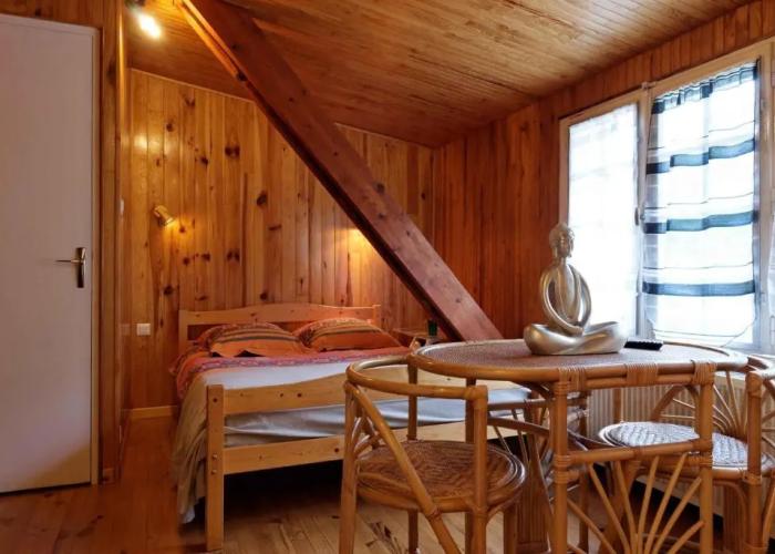 Chambres d'hotes à Autun