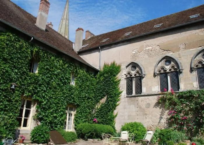 Maison Sainte-Barbe
