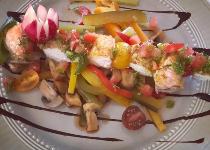 Hôtel Restaurant - Les Jardins du Lac