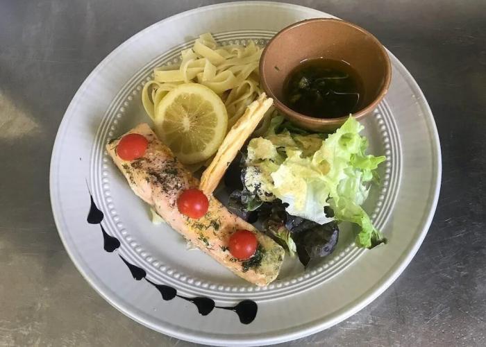 Hôtel Restaurant - Les Jardins du Lac