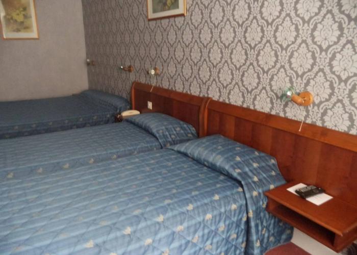 Citotel Avallon Vauban