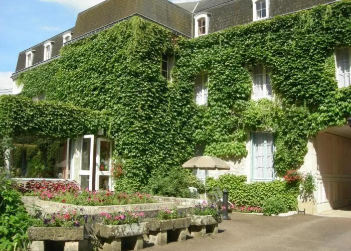 Citotel Avallon Vauban