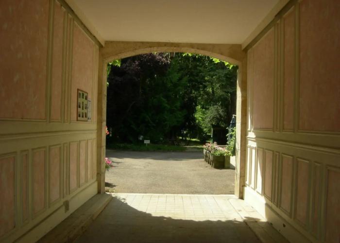 Citotel Avallon Vauban