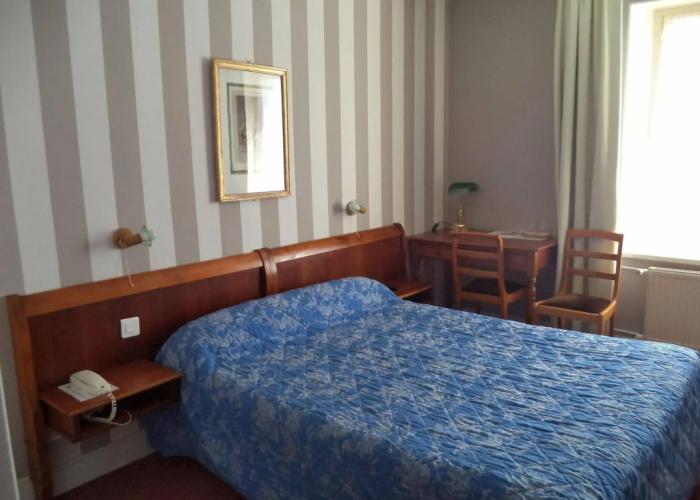 Citotel Avallon Vauban