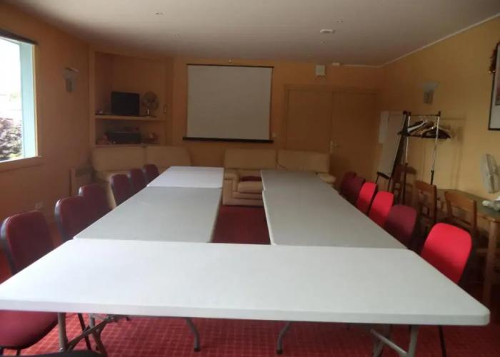 Citotel Avallon Vauban