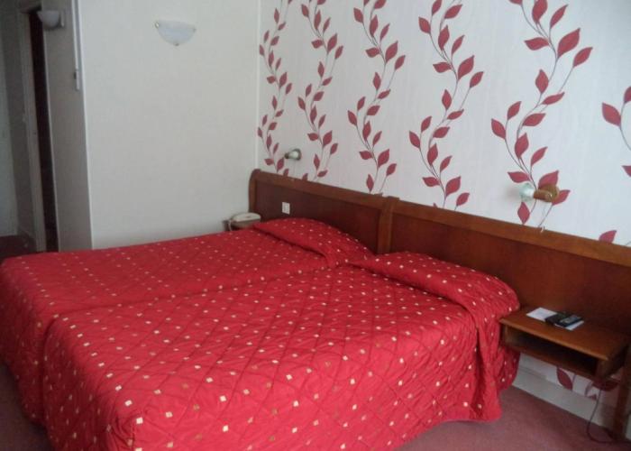 Citotel Avallon Vauban
