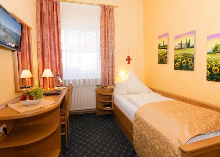 Hotel Rösslwirt