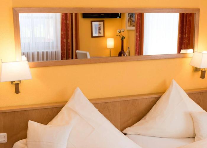 Hotel Rösslwirt