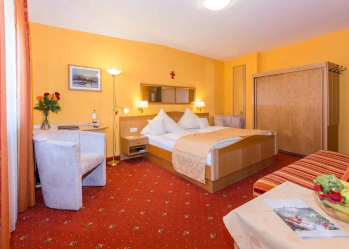 Hotel Rösslwirt