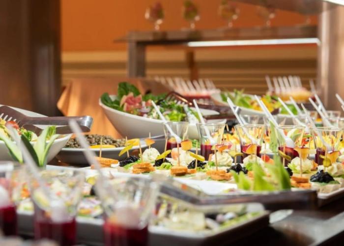 Timoulay Hotel & Spa Agadir