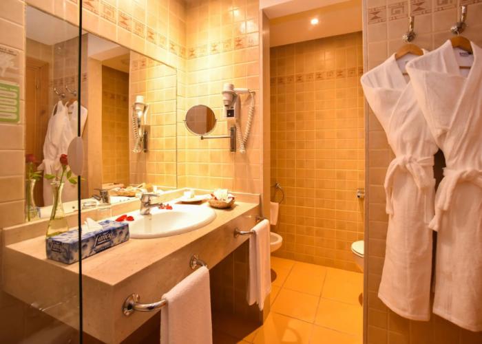 Timoulay Hotel & Spa Agadir