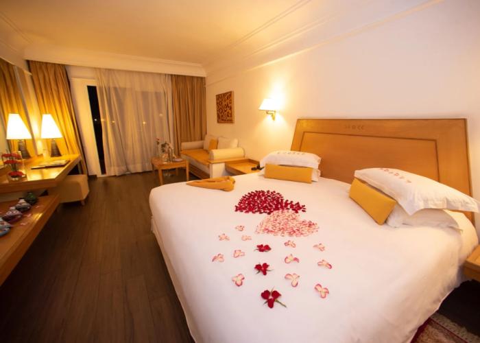 Timoulay Hotel & Spa Agadir