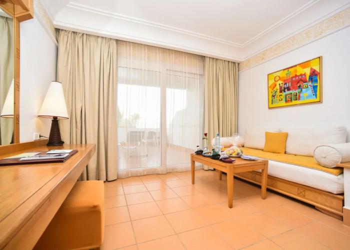 Timoulay Hotel & Spa Agadir