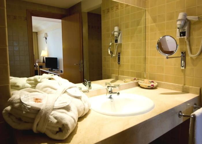 Timoulay Hotel & Spa Agadir
