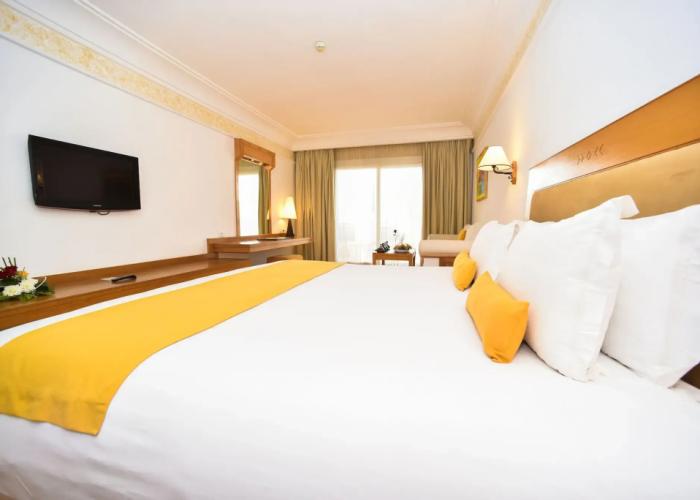 Timoulay Hotel & Spa Agadir