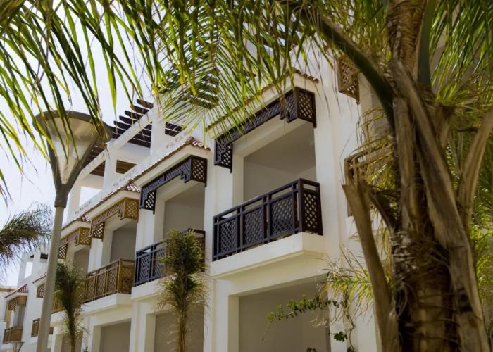 Timoulay Hotel & Spa Agadir