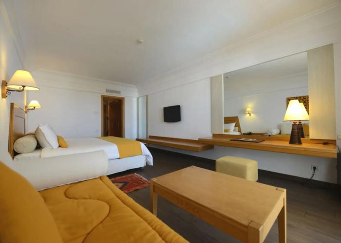 Timoulay Hotel & Spa Agadir