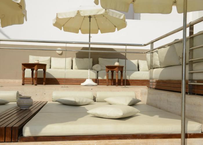 Timoulay Hotel & Spa Agadir
