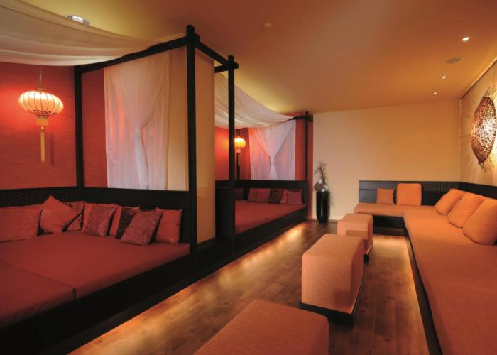 Sonnenhof Resort