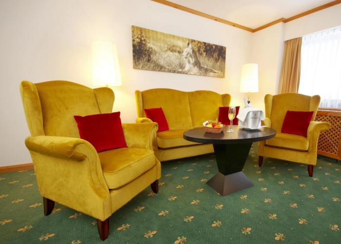 Sonnenhof Resort